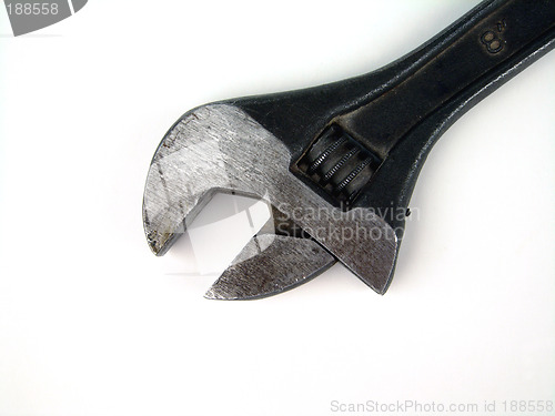 Image of Tool detail