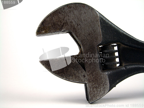 Image of Tool detail