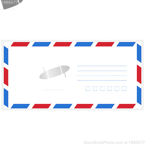 Image of envelope