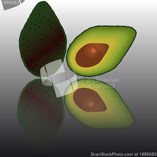 Image of Avocado