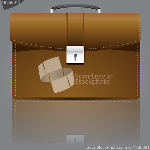 Image of Briefcase Icon