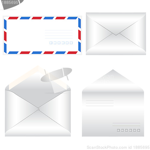 Image of envelope