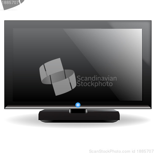 Image of television