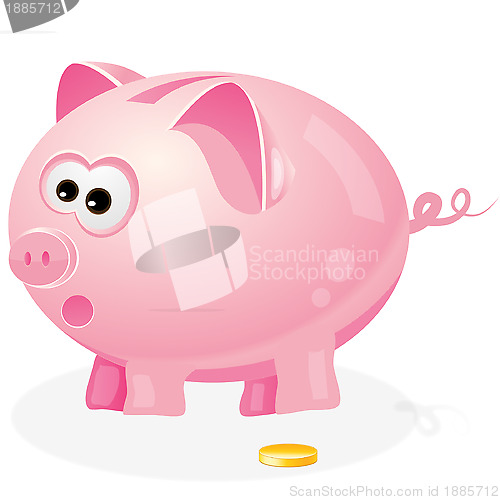 Image of piggy bank