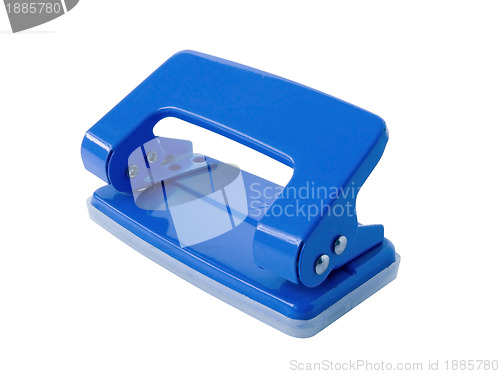 Image of Hole puncher on a white background