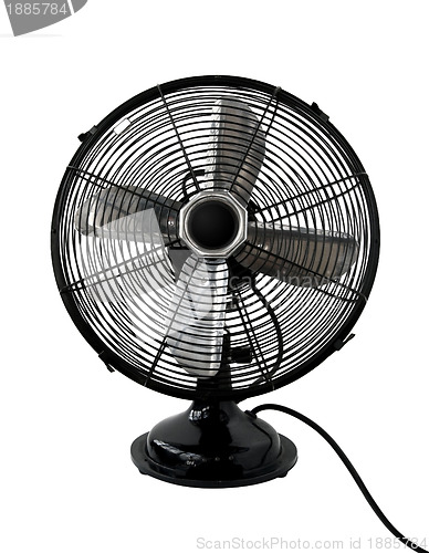 Image of Electric Fan