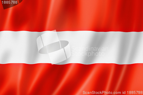 Image of Austrian flag