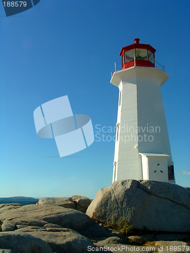 Image of Lighthouse