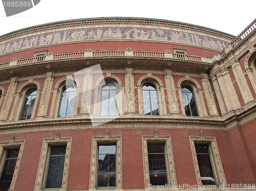 Image of Royal Albert Hall London