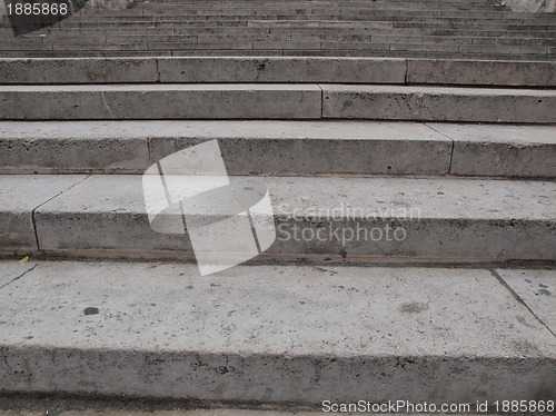 Image of Stairway