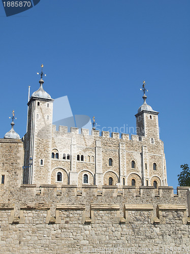 Image of Tower of London