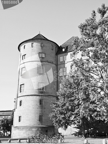 Image of Altes Schloss (Old Castle), Stuttgart