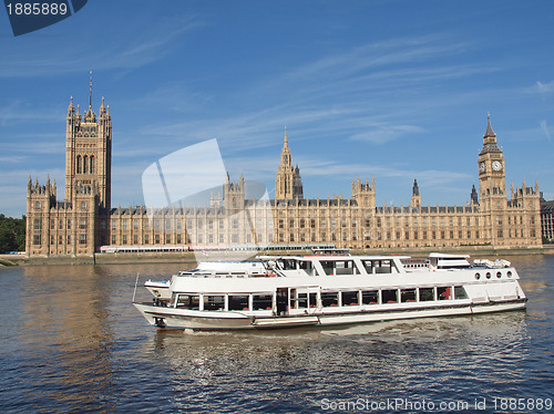 Image of Houses of Parliament