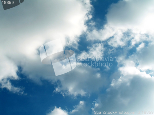 Image of sky