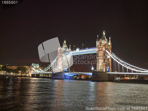 Image of Tower Bridge London