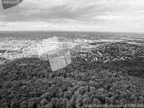 Image of Stuttgart, Germany