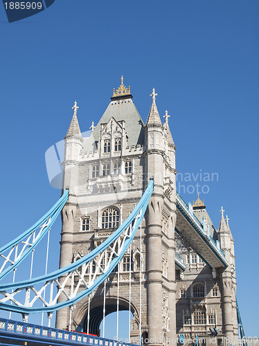 Image of Tower Bridge London