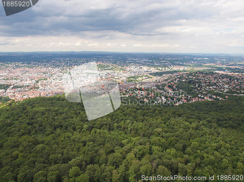 Image of Stuttgart, Germany