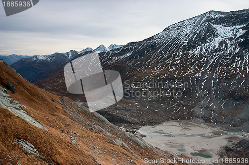 Image of Glaciers 