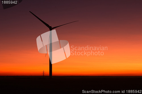 Image of Windfarm 