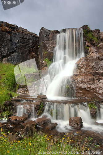 Image of Waterfall