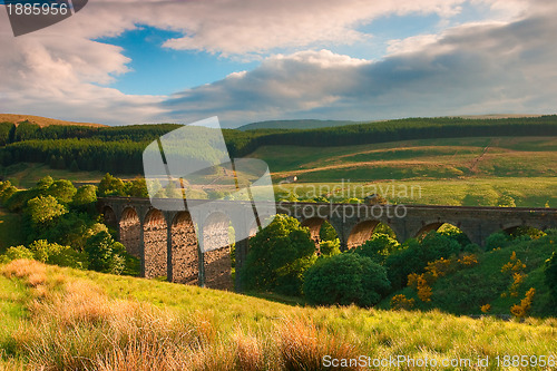 Image of Dent Head Viaduct