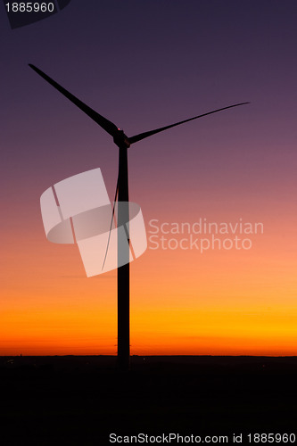 Image of Windfarm