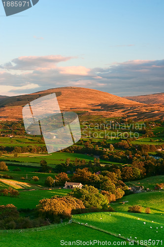 Image of Sedbergh