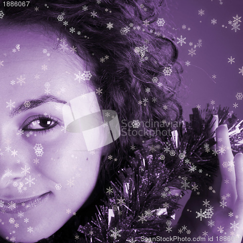 Image of Happy new year