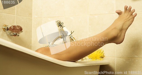 Image of Woman #166