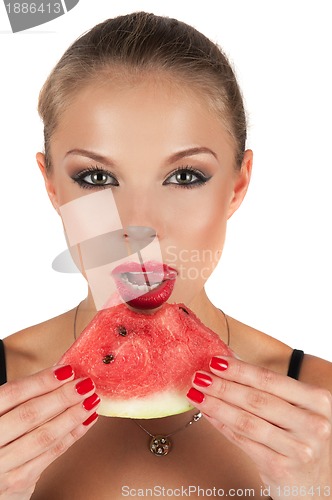 Image of watermelon