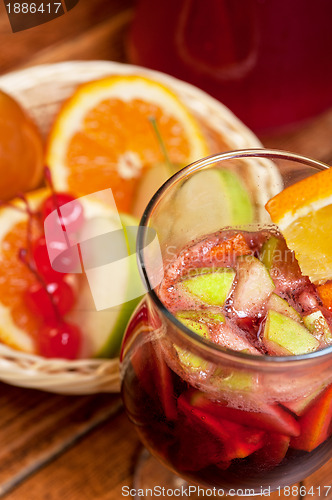 Image of Mulled wine