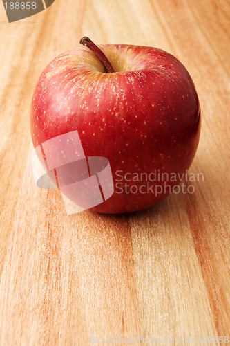 Image of Apple #4