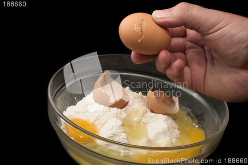 Image of Baking #4