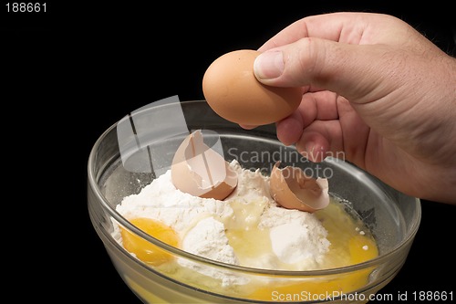 Image of Baking #5