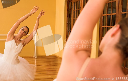 Image of Ballerina #28