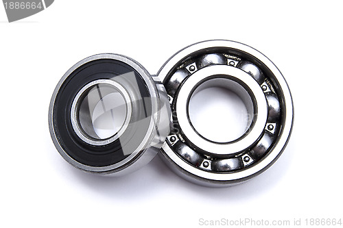 Image of Ball bearing