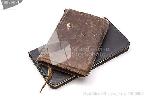 Image of Old Books