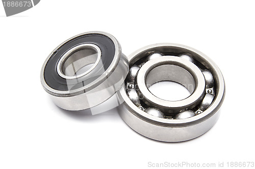 Image of Ball Bearing