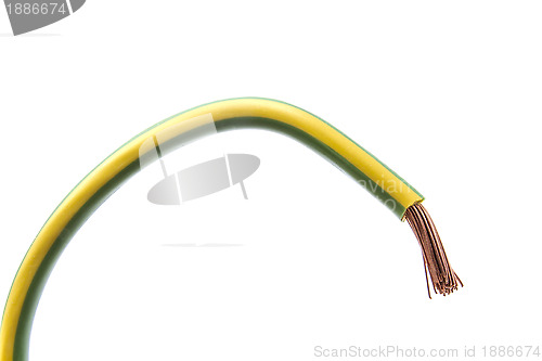 Image of Electrical Wire