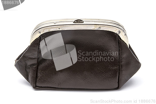 Image of Old Purse