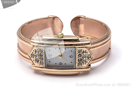 Image of  fashion wrist watch