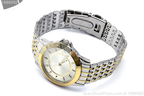 Image of Wristwatch