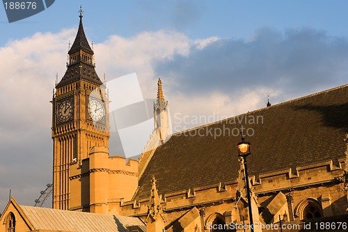 Image of Bigben #11