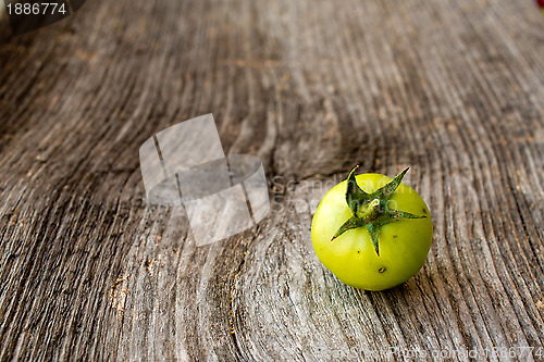 Image of Tomato