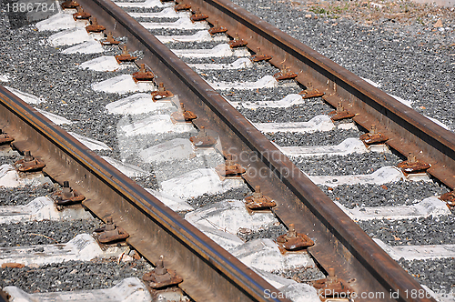 Image of Children railway