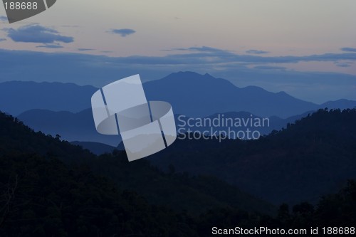 Image of Mountain