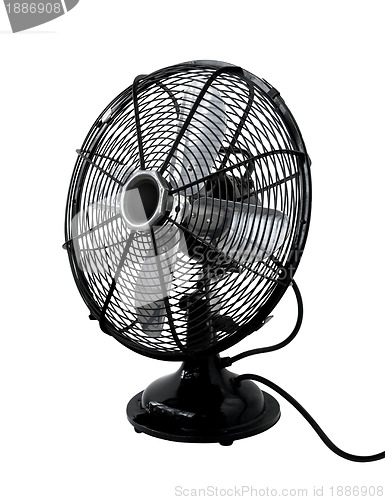 Image of Electric Fan