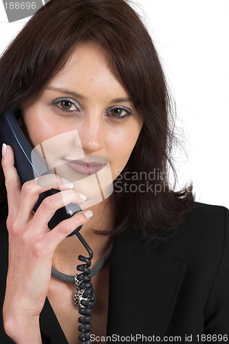 Image of Business Lady #67