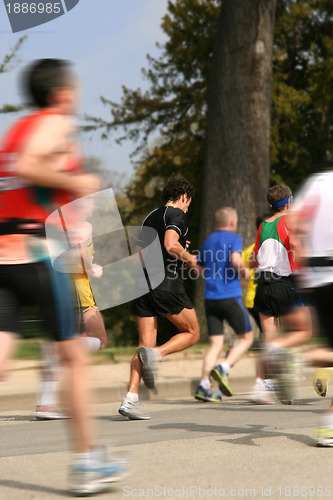 Image of Marathon
